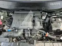2023 Hyundai Casper