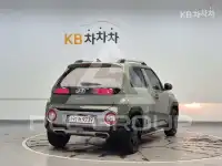 2023 Hyundai Casper