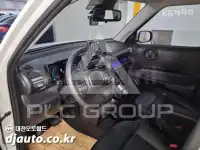 2023 Hyundai Casper