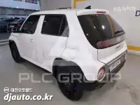 2023 Hyundai Casper