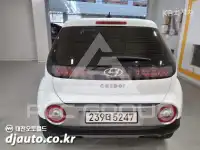 2023 Hyundai Casper