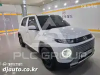 2023 Hyundai Casper