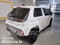 2023 Hyundai Casper