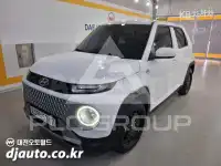 2023 Hyundai Casper