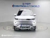 2023 Hyundai Casper