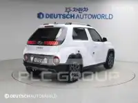 2023 Hyundai Casper