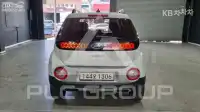 2023 Hyundai Casper
