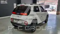2023 Hyundai Casper