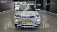 2023 Hyundai Casper
