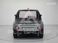 2023 Hyundai Casper
