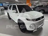 2023 Hyundai Casper