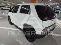 2023 Hyundai Casper