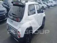 2023 Hyundai Casper