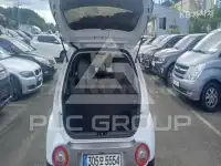 2023 Hyundai Casper