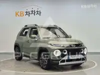 2023 Hyundai Casper