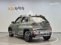 2023 Hyundai Casper