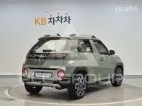 2023 Hyundai Casper