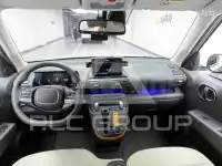 2023 Hyundai Casper