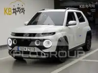 2023 Hyundai Casper