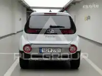 2023 Hyundai Casper