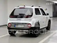 2023 Hyundai Casper