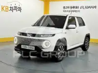 2023 Hyundai Casper
