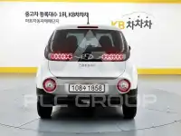 2023 Hyundai Casper