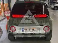 2023 Hyundai Casper