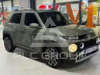2023 Hyundai Casper