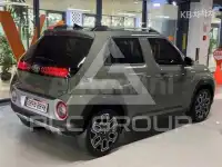 2023 Hyundai Casper