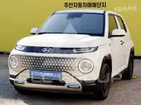 2023 Hyundai Casper