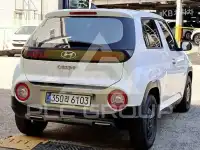 2023 Hyundai Casper