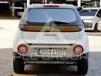 2023 Hyundai Casper