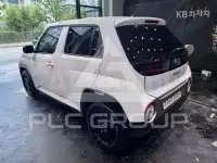 2023 Hyundai Casper
