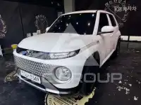 2023 Hyundai Casper