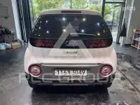 2023 Hyundai Casper