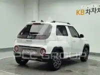 2023 Hyundai Casper