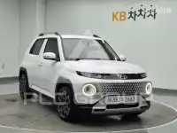 2023 Hyundai Casper