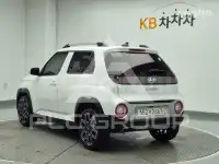 2023 Hyundai Casper