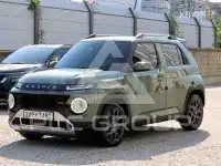 2023 Hyundai Casper