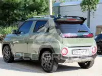 2023 Hyundai Casper