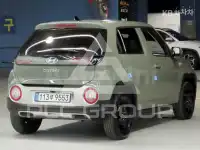 2023 Hyundai Casper