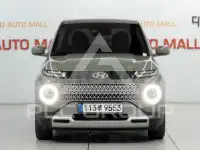 2023 Hyundai Casper