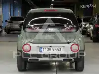 2023 Hyundai Casper
