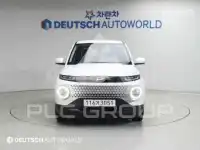 2023 Hyundai Casper