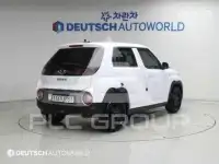 2023 Hyundai Casper