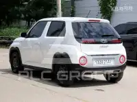 2023 Hyundai Casper