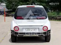 2023 Hyundai Casper