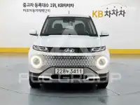 2023 Hyundai Casper