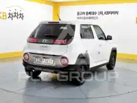 2023 Hyundai Casper